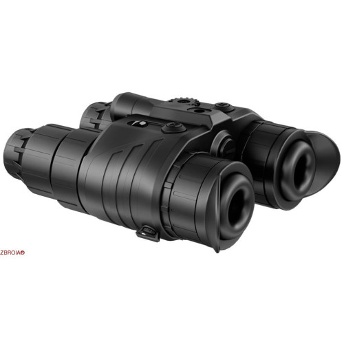 Окуляри нічного бачення Pulsar Edge GS 1x20 фото 2