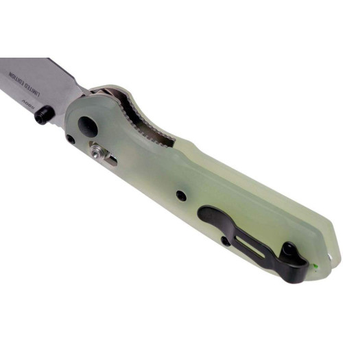 Нож Benchmade Mini Freek Limited Edition (565-2101) фото 5