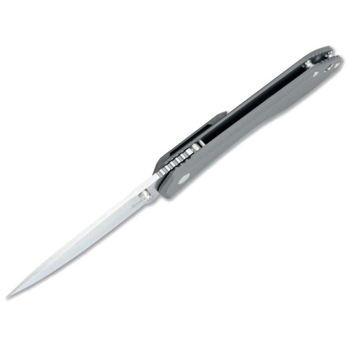 Нож Benchmade MLK Barrel (Ti Monolock) фото 2