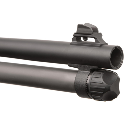 Ружьё Benelli M4 AI Drone Guardian 18.5" кал. 12 фото 6