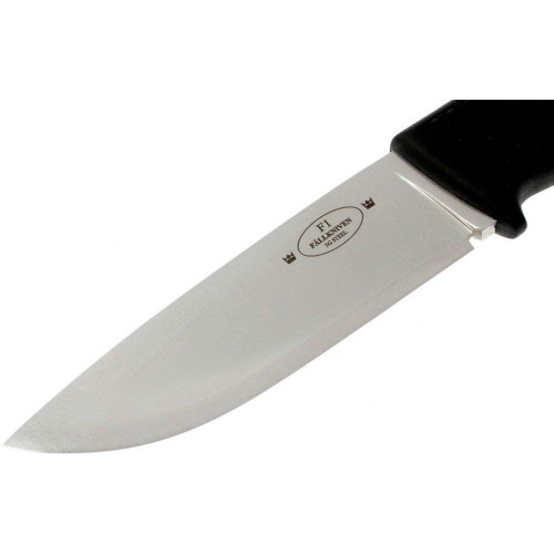 Нож Fallkniven F1z3G Pilot Survival 3G Zytel sheath фото 2