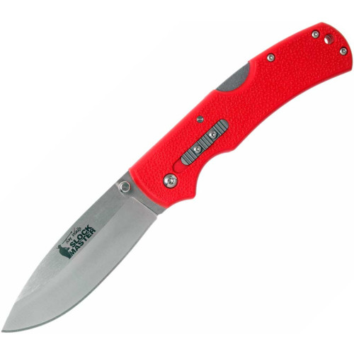 Ніж Cold Steel Double Safe Hunter Slock Master фото