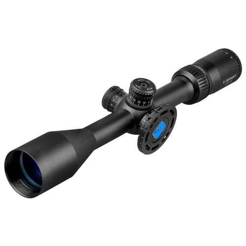 Прицел Discovery Optics VT-Z 4-16x44 SF (25.4 мм, без подсветки) фото