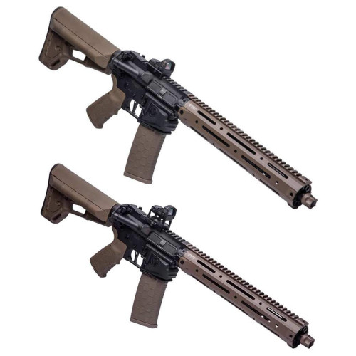 Коллиматорный прицел Sightmark Mini Shot M-Spec LQD (SM26043-LQD) фото 7