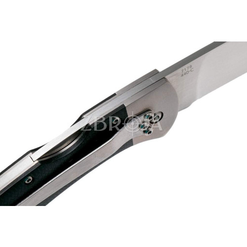 Нож Boker Plus 3000 Lightweight фото 3