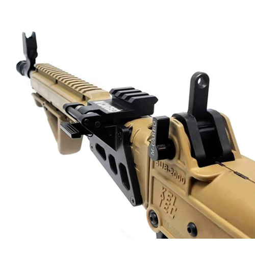 Кріплення M-Carbo для оптики Kel-Tec SUB2000 фото 6