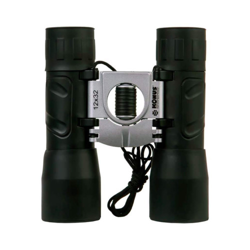 Бинокль Konus Basic 12x32 фото 6