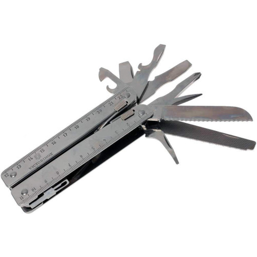 Мультитул Victorinox SwissTool (3.0323.L) фото 8