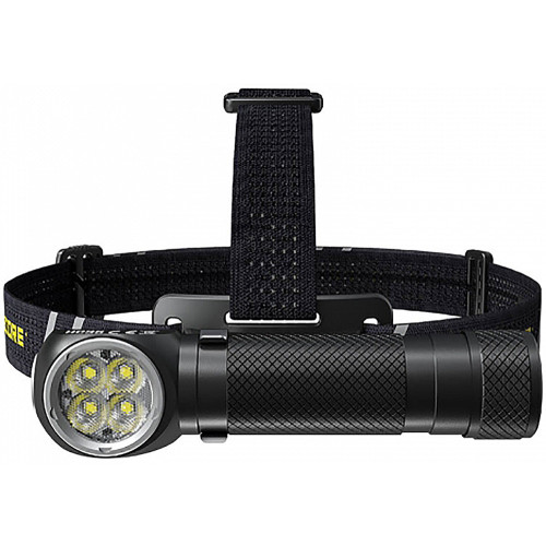 Ліхтар Nitecore HC35 фото