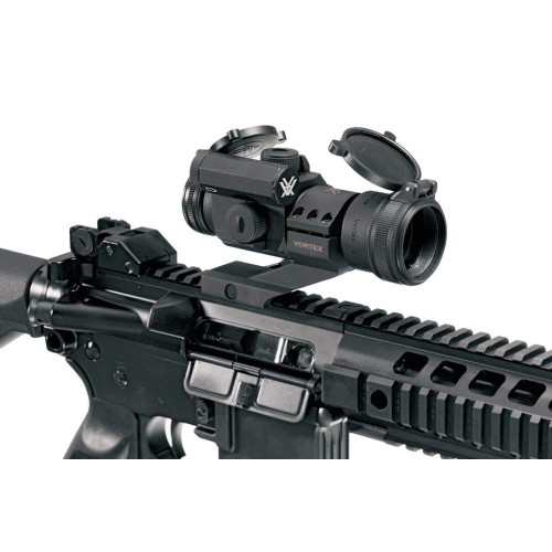 Коллиматорный прицел Vortex StrikeFire II 4MOA Red/Green Dot фото 8