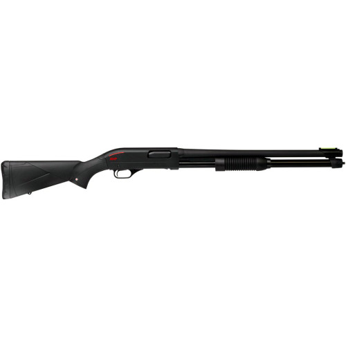 Рушниця Winchester SXP Defender High Capacity INV+ кал. 12/76 (ствол 51 см.) фото