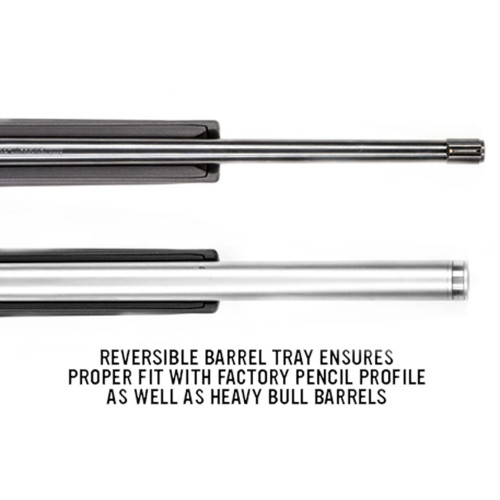 Ложе Magpul Hunter X-22 для Ruger 10/22 Black фото 10