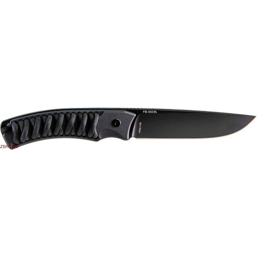 Нож SKIF Cheetah Black фото 2