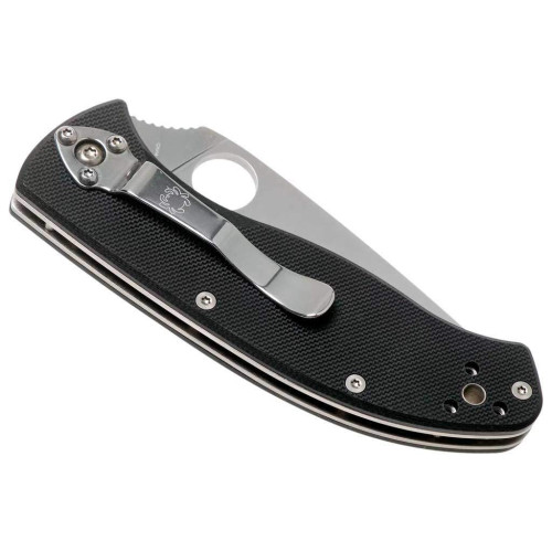 Ніж Spyderco Tenacious (C122GP) фото 3