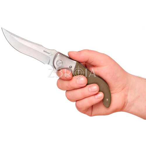Нож Boker Plus Uolcos фото 2