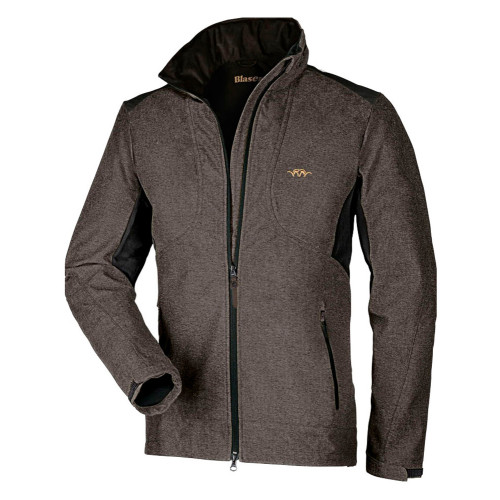 Куртка Blaser Active Outfits Andy (Размер L, Серый) фото