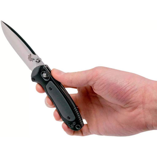 Нож Benchmade Mini-Boost (595) фото 8