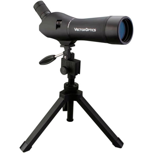 Зрительная труба Vector Optics Liberty 20-60x60 фото