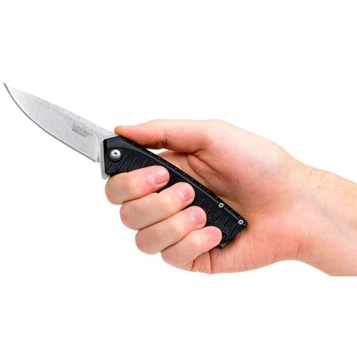 Нож Kershaw Entropy фото 3