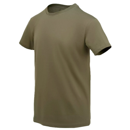 Футболка Helikon-Tex T-shirt (розмір - XL, колір - Olive Green) фото