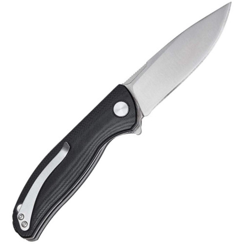 Нож SKIF Plus Prodigy Black фото 4