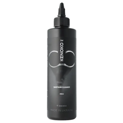 Масло KENOKO Shotgun Cleaner 250мл фото