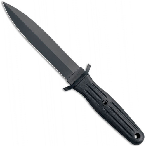 Нож Boker Applegate-Fairbairn Black фото