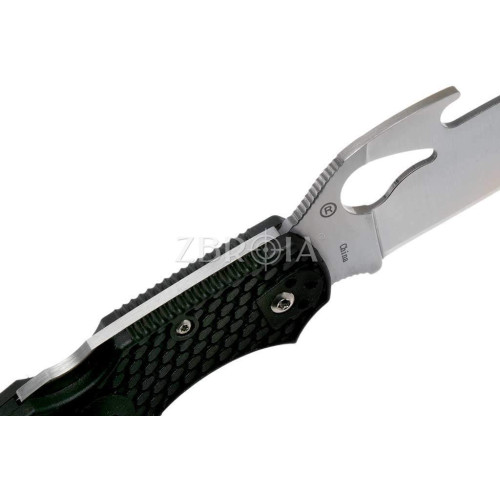 Ніж Spyderco Byrd Cara Cara 2 (BY03PBK2W) фото 6