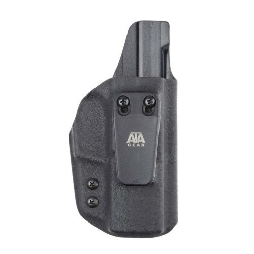 Кобура ATA-GEAR Fantom ver.3 для зброї Форт - 20/20 спорт Black правша фото