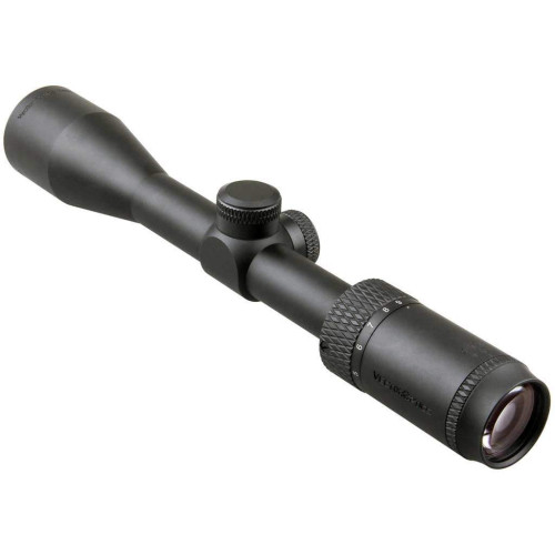 Оптический прицел Vector Optics Matiz 3-9x40 SFP фото 2