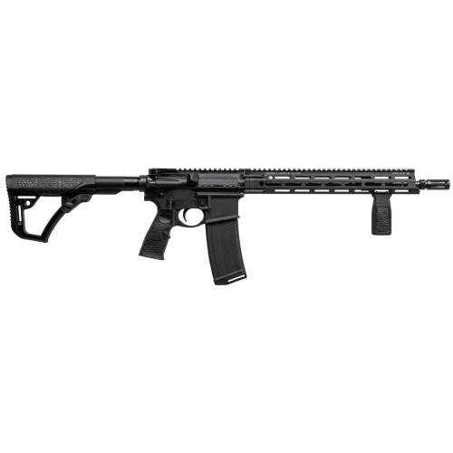 Карабин Daniel Defense DDM4 V7 SLW 14,5" кал. 223 Rem фото