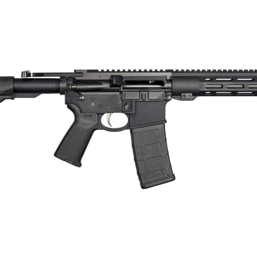 Карабин Savage MSR 15 Recon 2.0 кал. 223 Rem (5,56/45) фото 5
