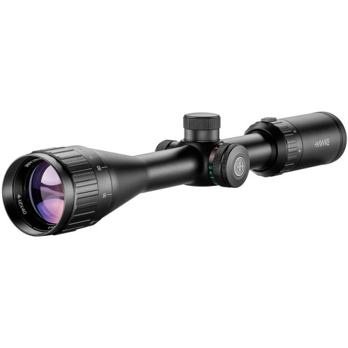 Прицел Hawke Vantage 4-12х40 AO .17HMR IR фото