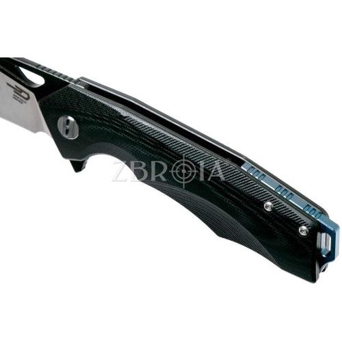 Ніж Bestech Toucan BG14A-2 фото 7