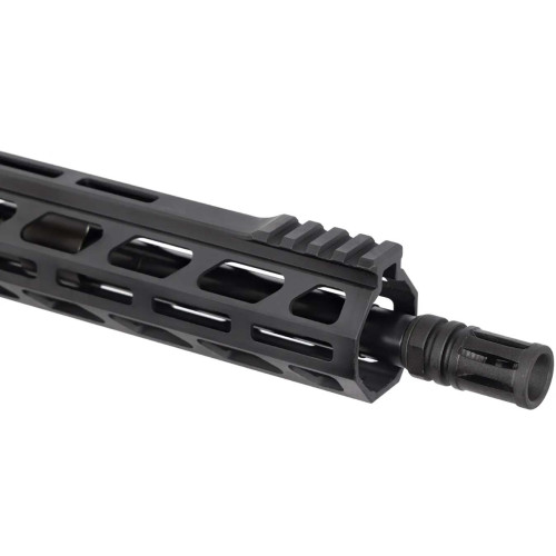 Карабін ZRO Delta Ready Series ZR01 .223 Rem 16'' 1:8, XD TAC, MAG-3 фото 9
