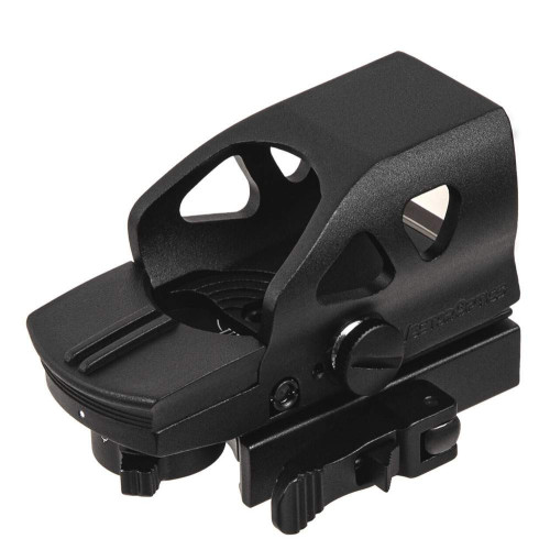 Коллиматорный прицел Vector Optics Ratchet 1X23X34 (SCRD-23) фото 3