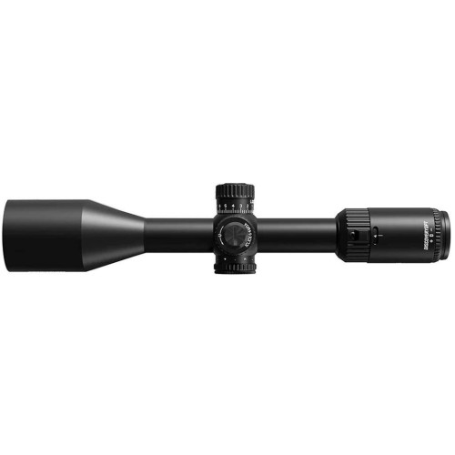Прицел Discovery Optics MS 3-9X50 IR (25.4 мм, с подсветкой) фото 2