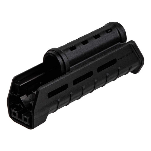 Цевье Magpul MOE AKM Hand Guard для АК-47/АК-74/АКМ (полимер) черное фото 5
