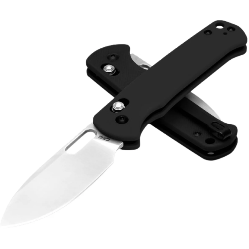 Нож CJRB Hectare, AR-RPM9, G10 Black (J1935-BK) фото 2