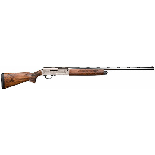 Ружье Browning A5 Ultimate Partridges кал. 12/76 фото