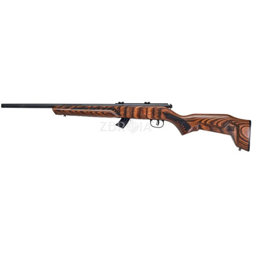 Винтовка малокалиберная Savage Mark II Minimalist 18" кал. 22 LR (26736) фото 3