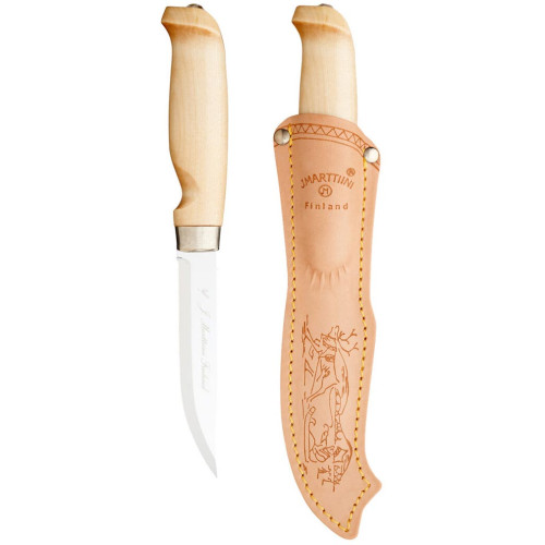 Нож Marttiini Lynx knife см (129010) фото 2
