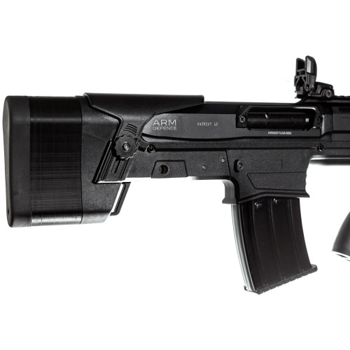 Ружье ARM Defence PATRIOT-12 кал. 12/76 фото 3