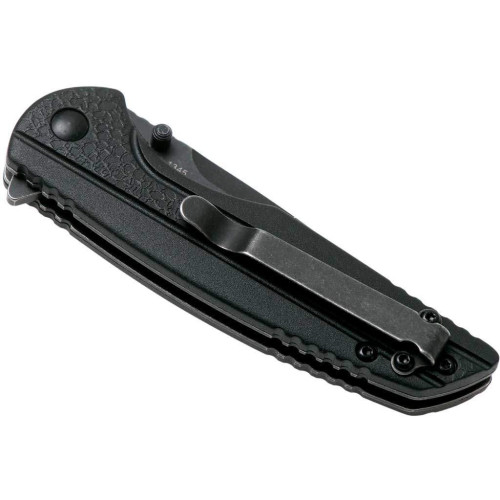 Нож Kershaw Pushrod фото 4