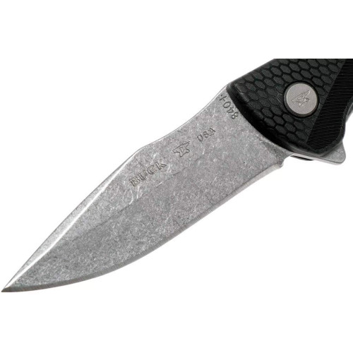 Нож Buck 840 Sprint Select фото 3