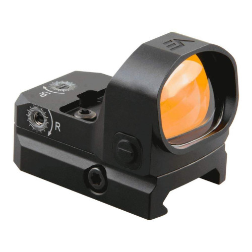 Коллиматорный прицел Vector Optics Frenzy Gen II 1x20x28 Red Dot 3MOA фото 6