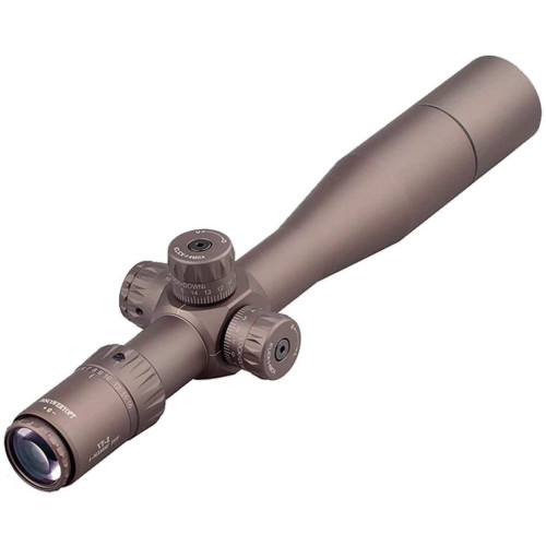 Приціл Discovery Optics VT-Z 4-16x40 SF FFP (30 мм, без підсвічування) фото 2