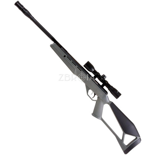 Пневматична гвинтівка Crosman Incursion NP (CINP17SX) + Оптичний приціл 4х32 фото