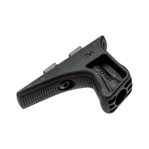 Передня рукоятка BCM Gunfighter KAG на кріплення M-LOK (полімер) чорна фото 4