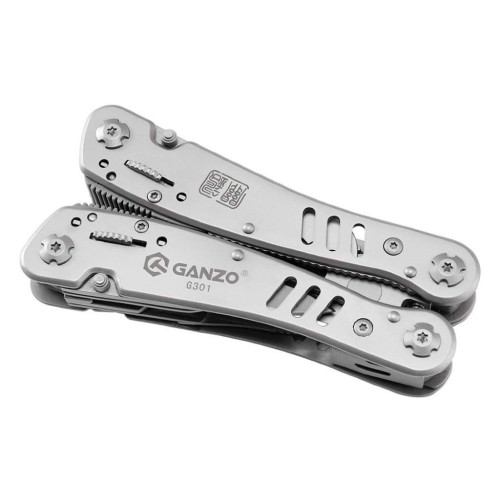 Мультитул Ganzo G301 фото 7